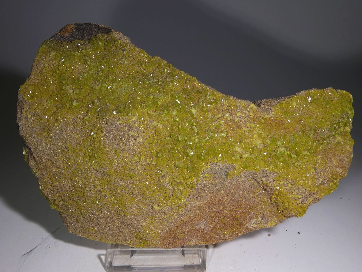Pyromorphite