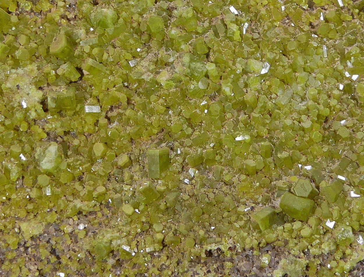 Pyromorphite
