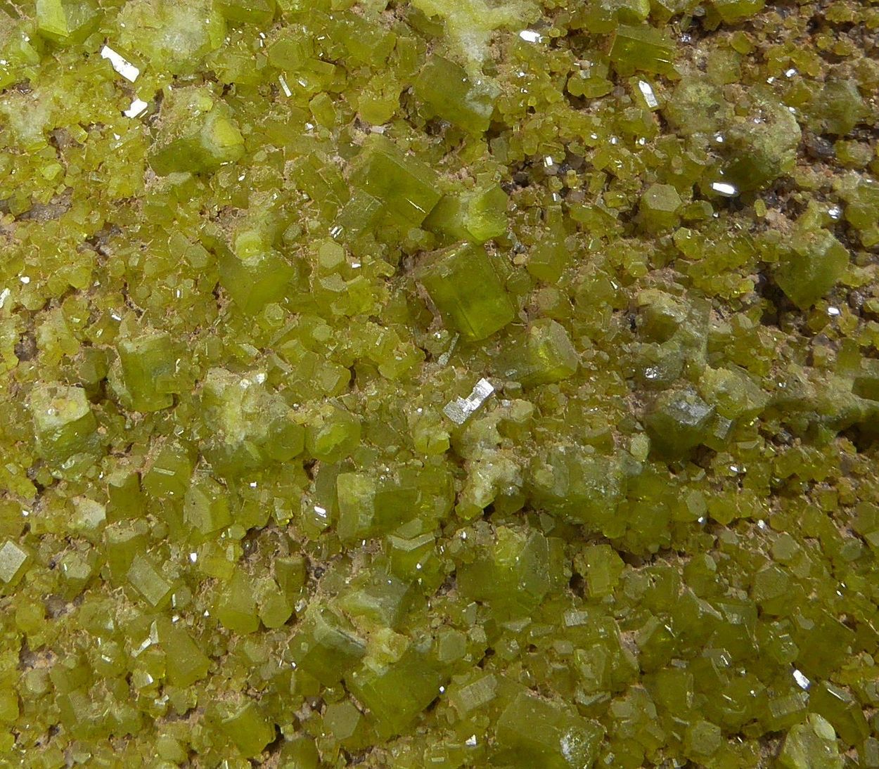 Pyromorphite