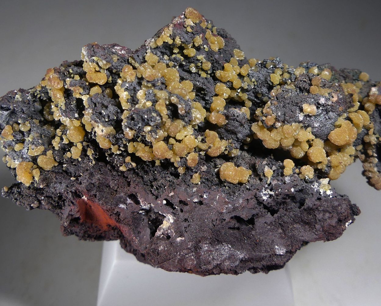 Mimetite