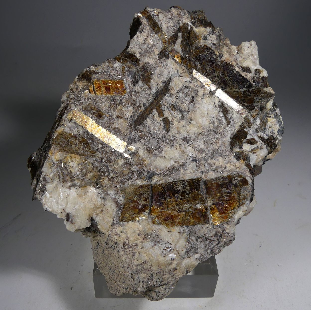 Astrophyllite