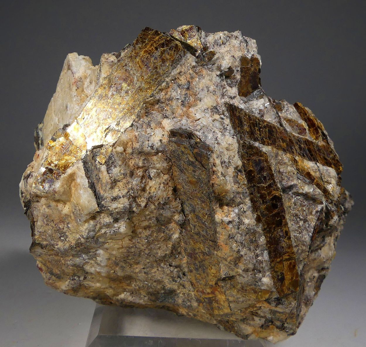 Astrophyllite