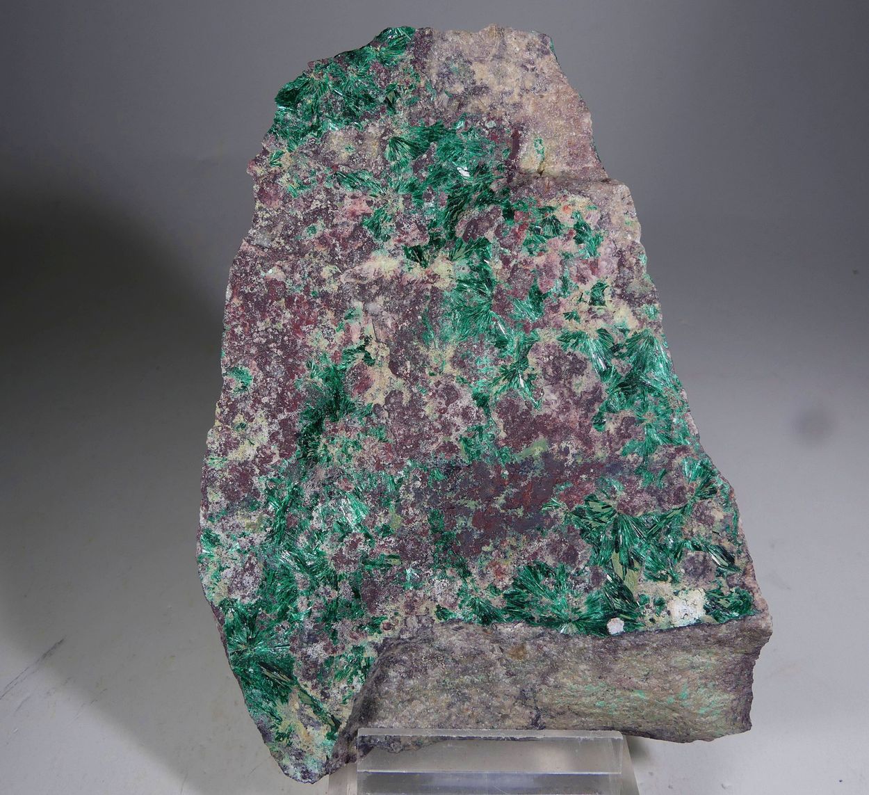 Brochantite