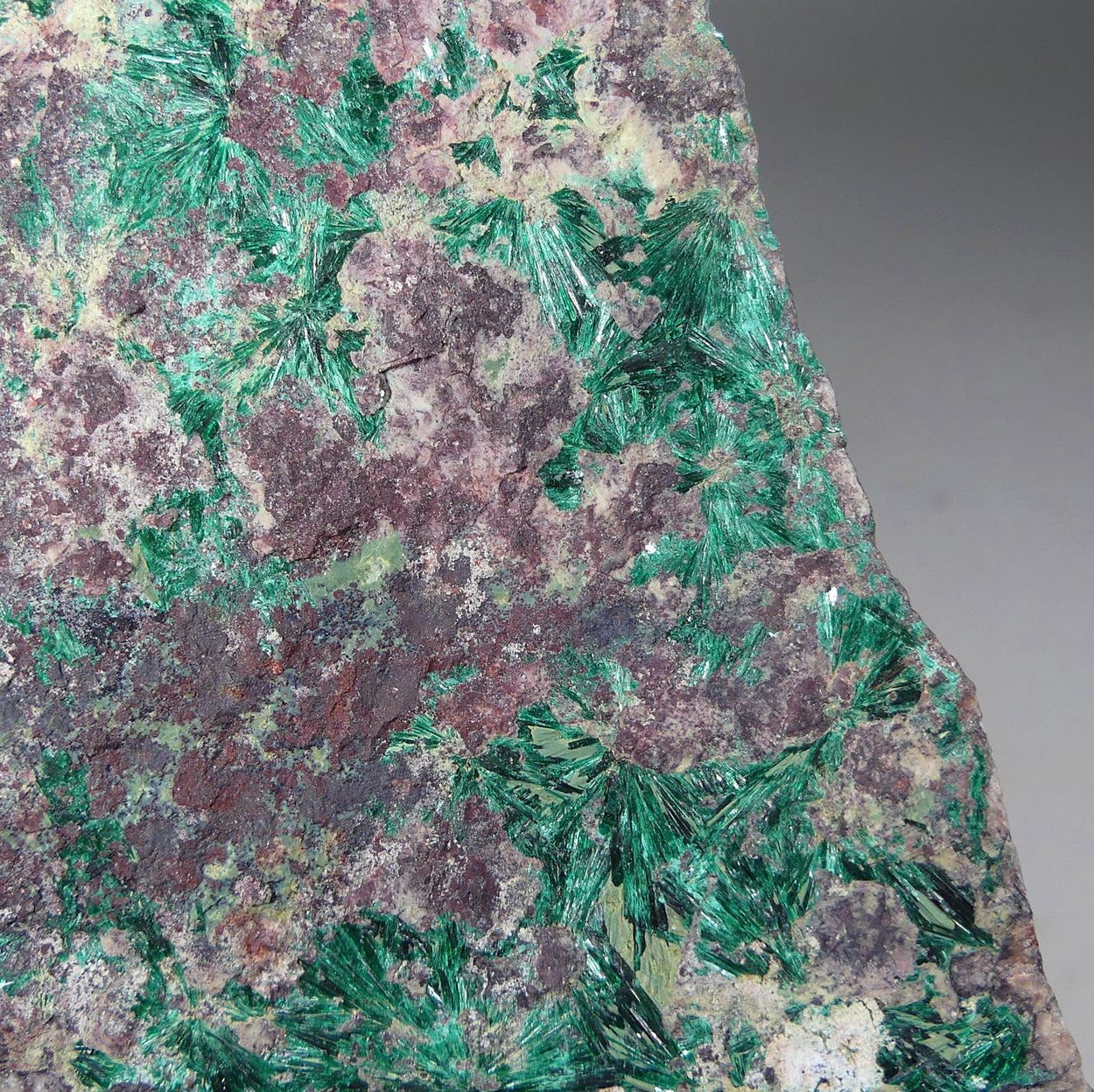 Brochantite
