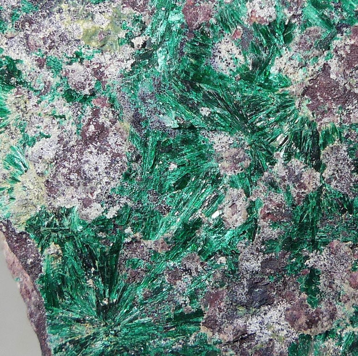 Brochantite