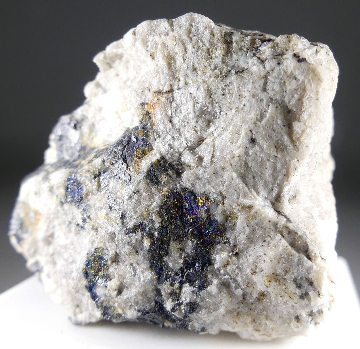 Hardystonite & Willemite