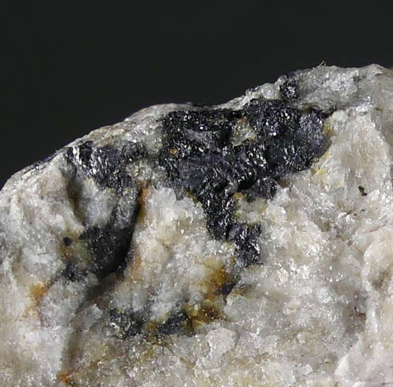 Hardystonite & Willemite