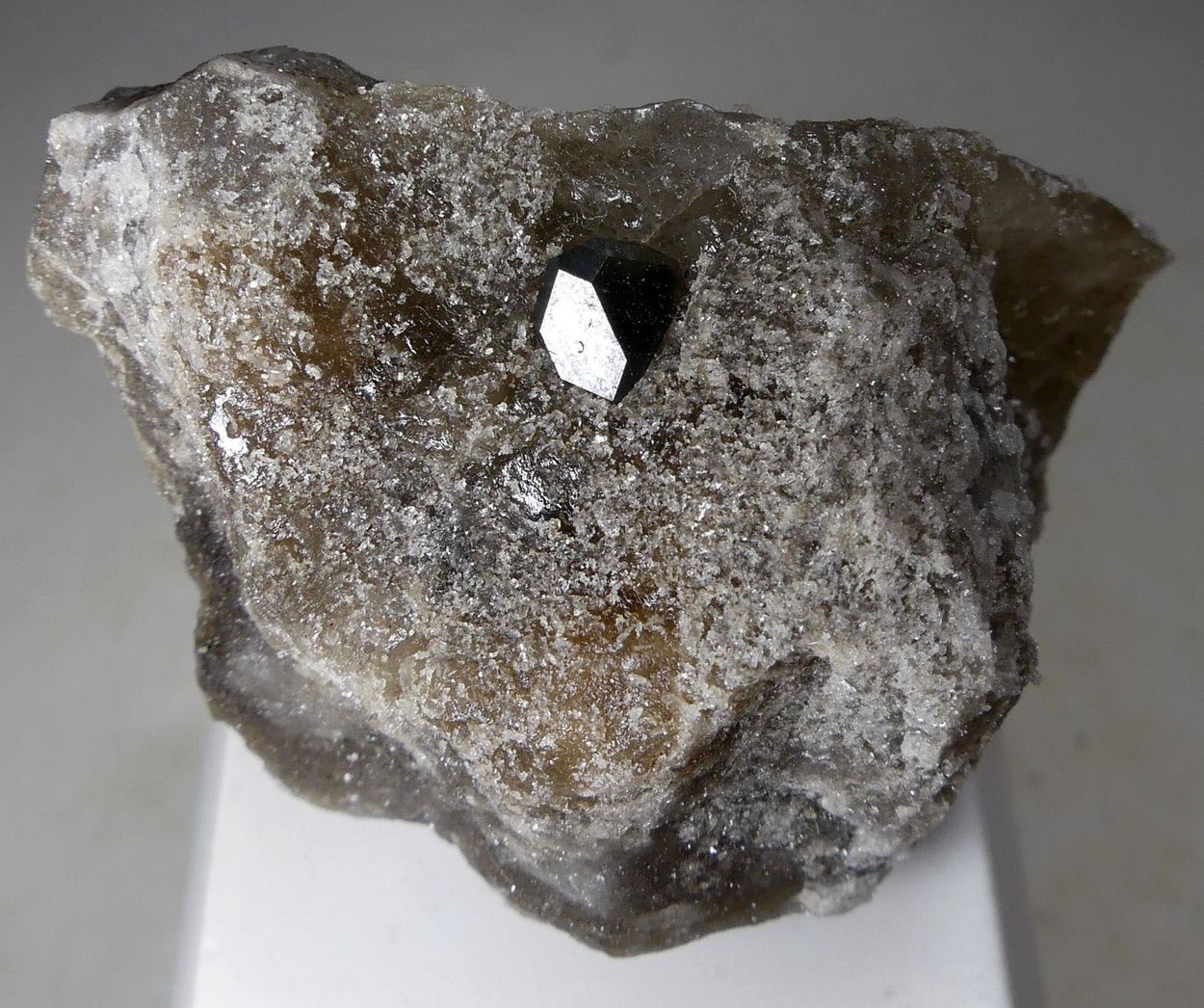 Boracite