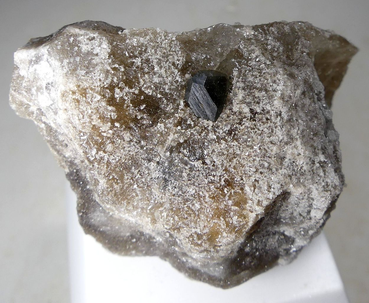 Boracite