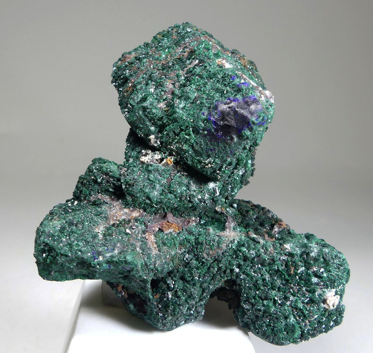 Malachite Psm Azurite