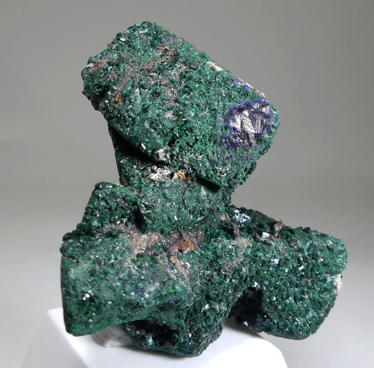 Malachite Psm Azurite
