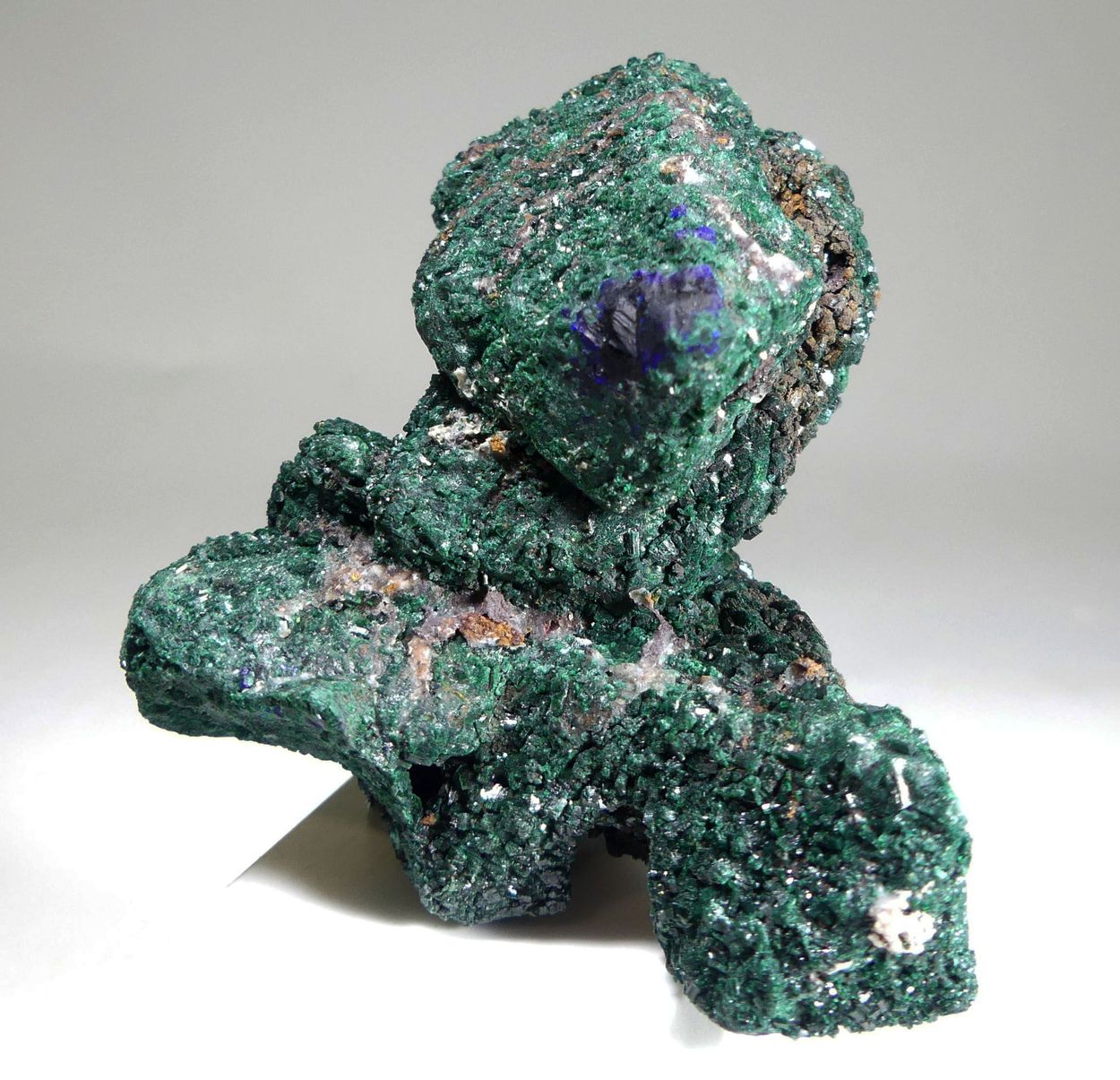 Malachite Psm Azurite