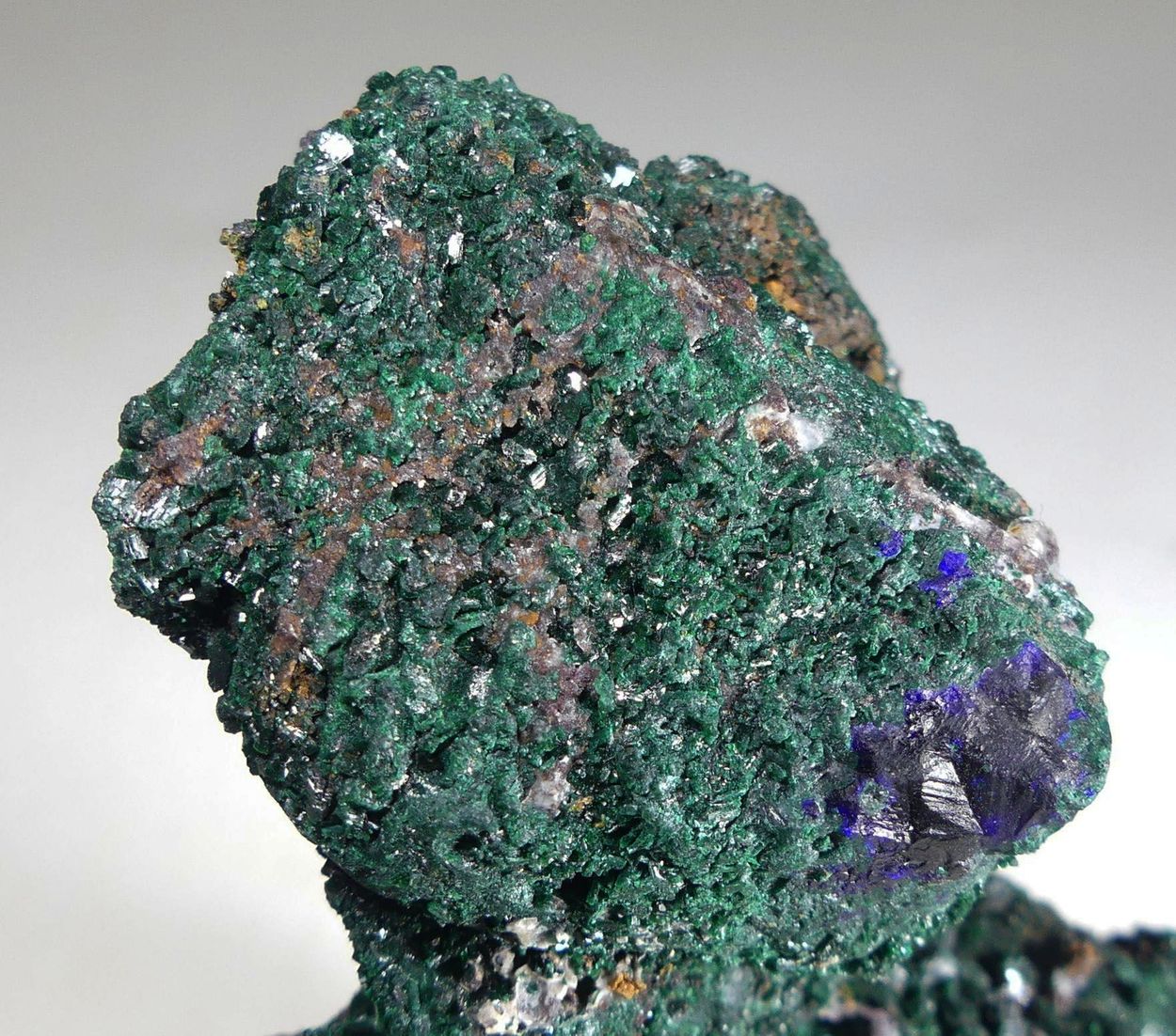 Malachite Psm Azurite