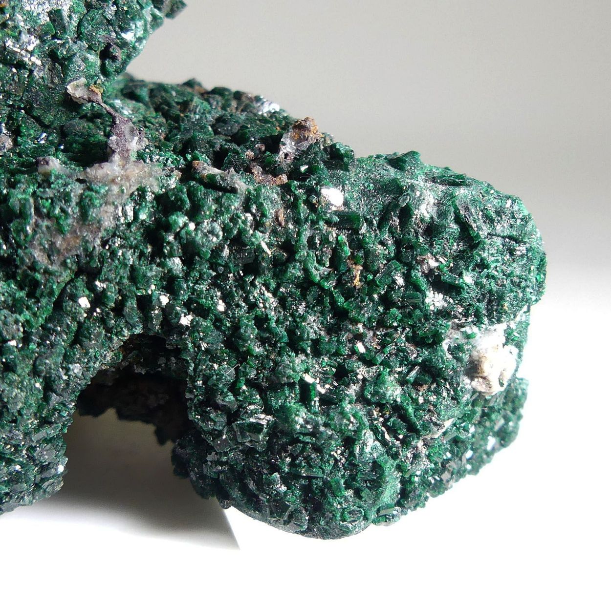 Malachite Psm Azurite