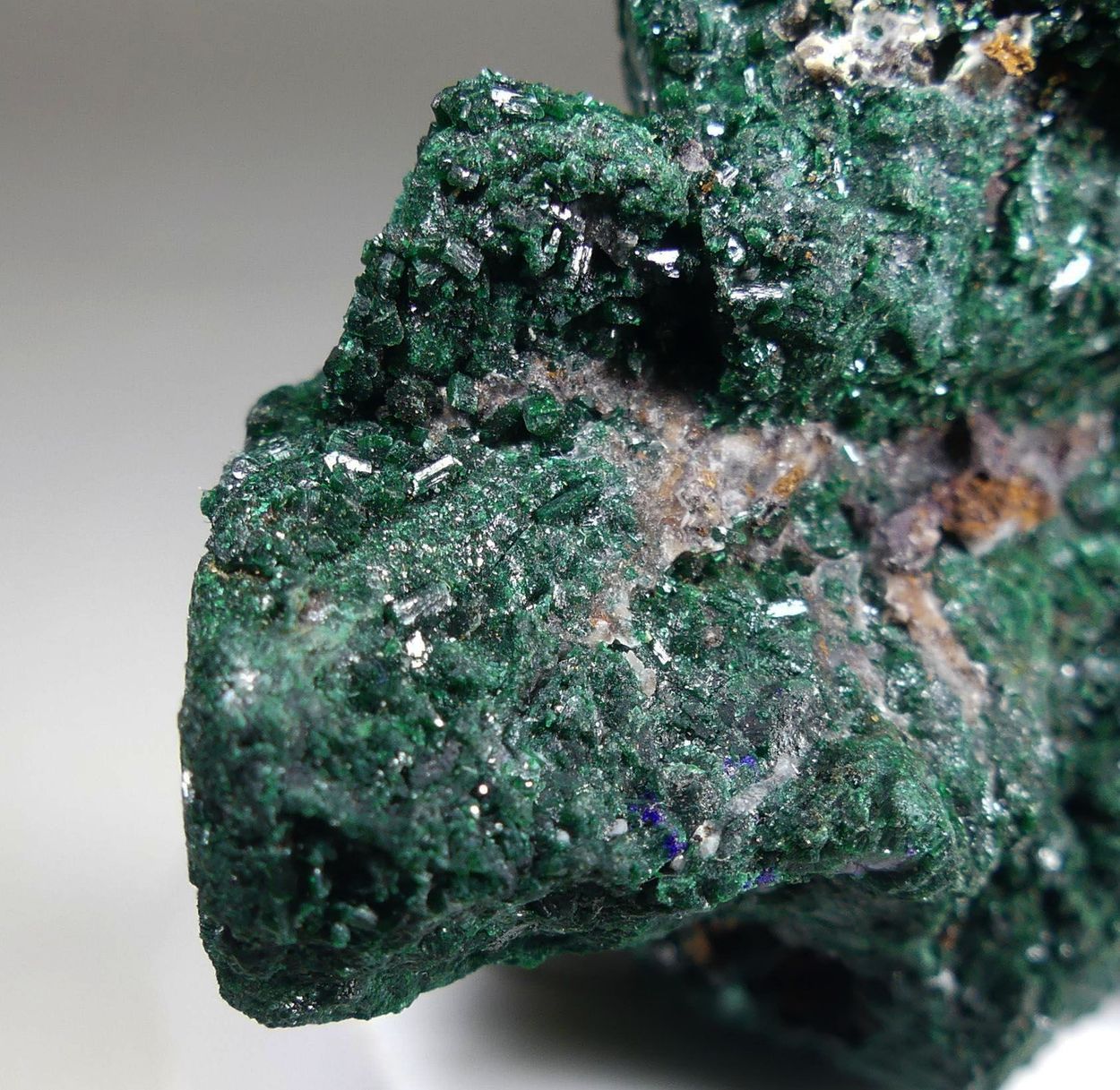 Malachite Psm Azurite