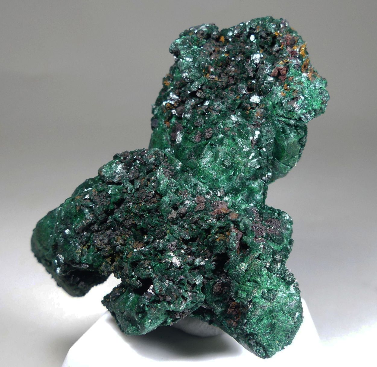 Malachite Psm Azurite