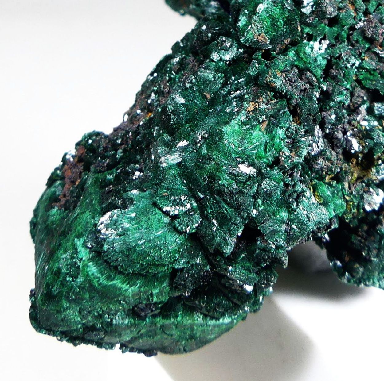 Malachite Psm Azurite