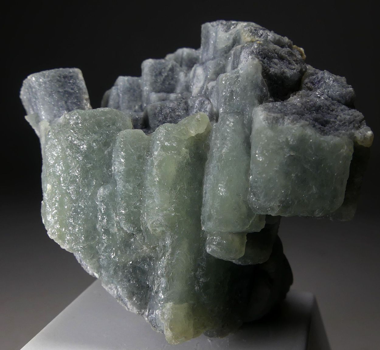 Sericite Psm Andalusite