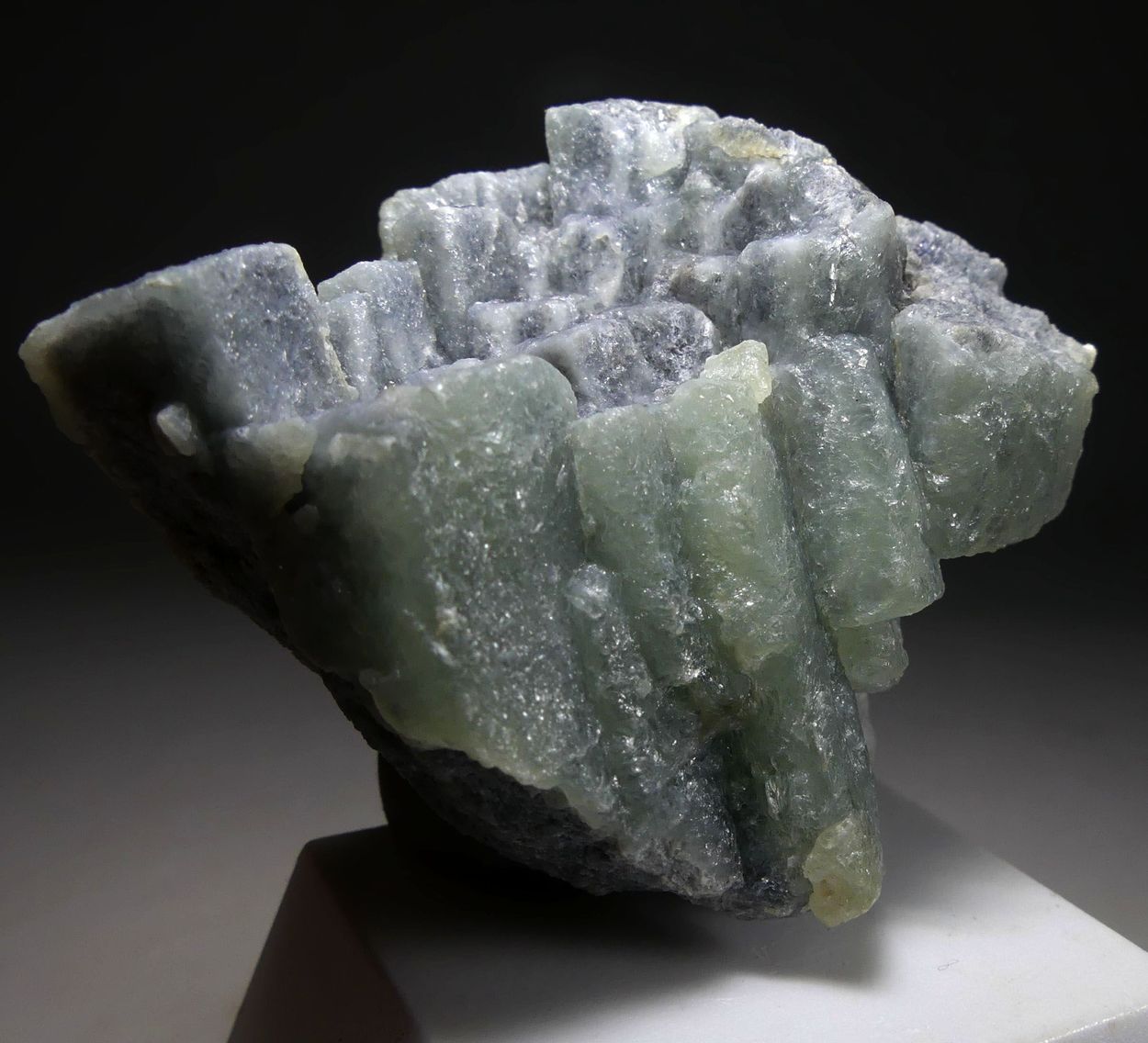 Sericite Psm Andalusite