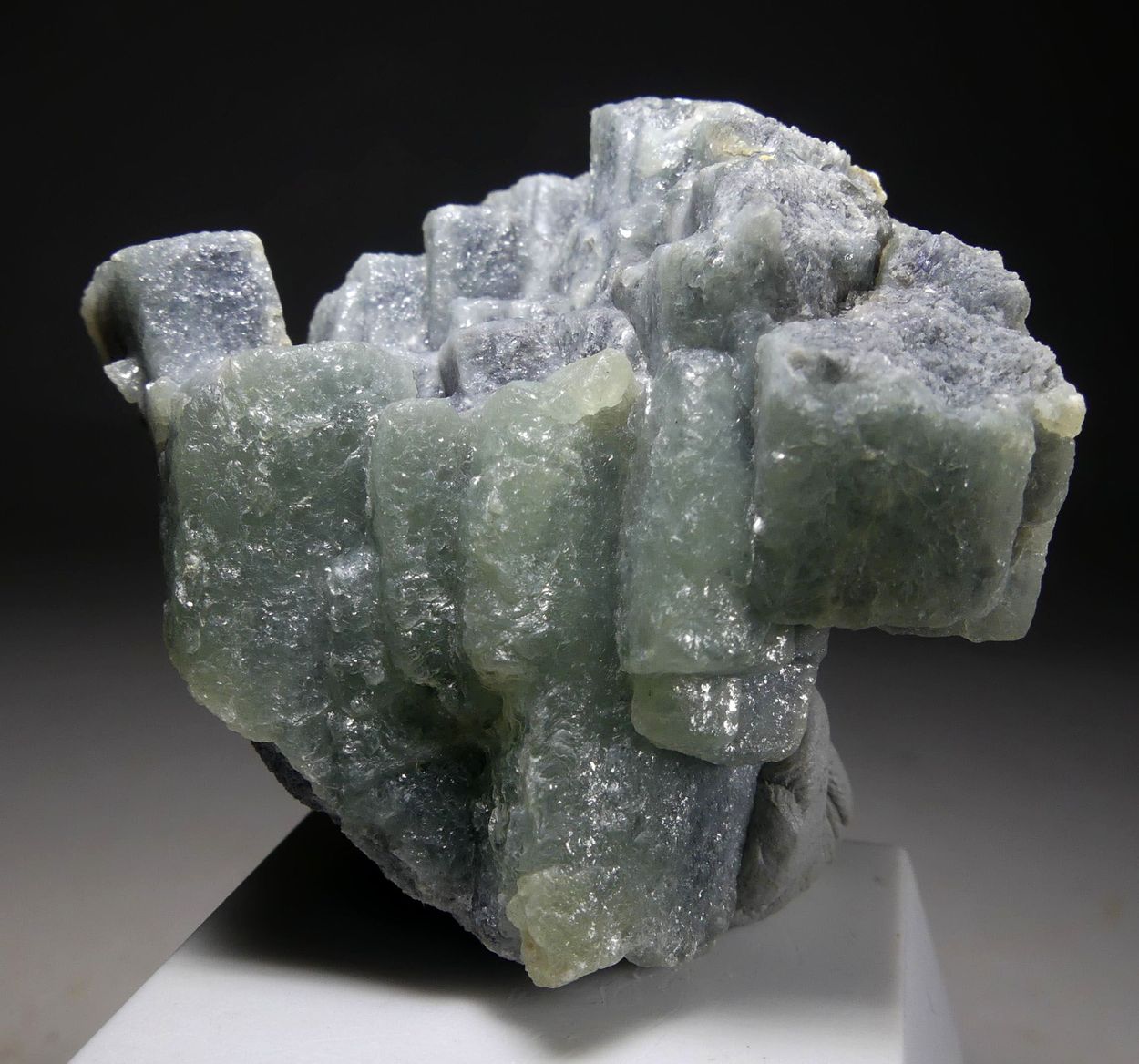 Sericite Psm Andalusite