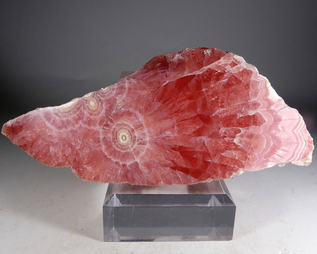 Rhodochrosite
