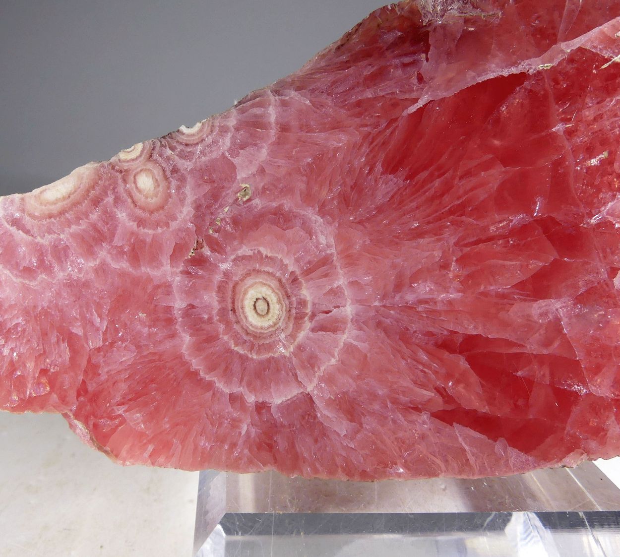 Rhodochrosite