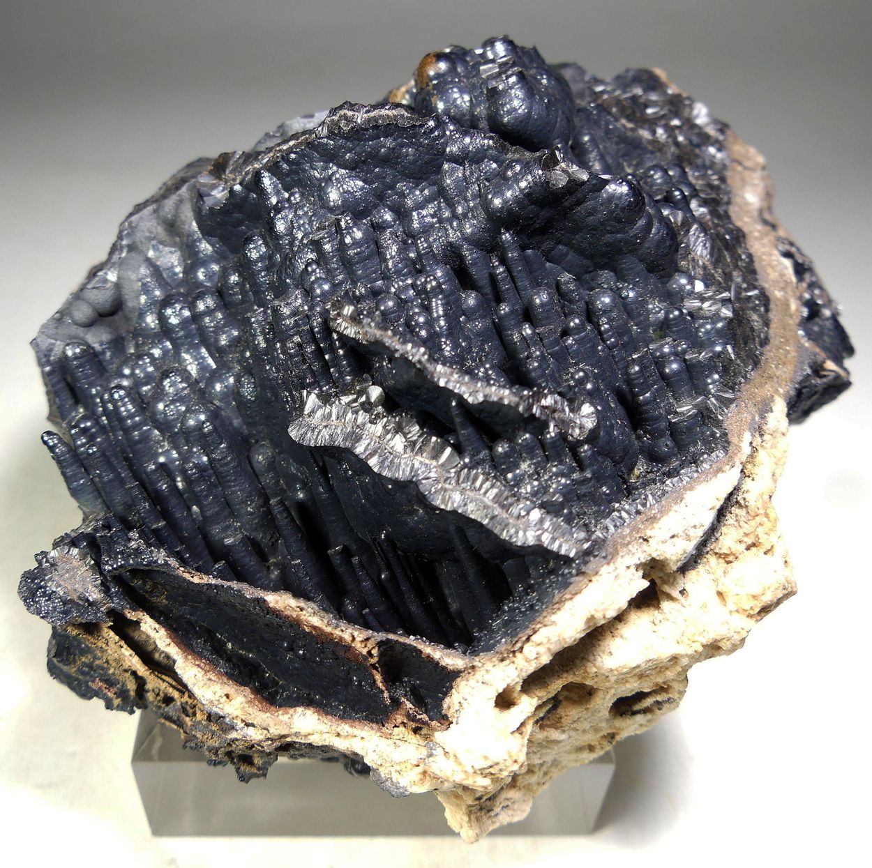 Goethite Glaskopf