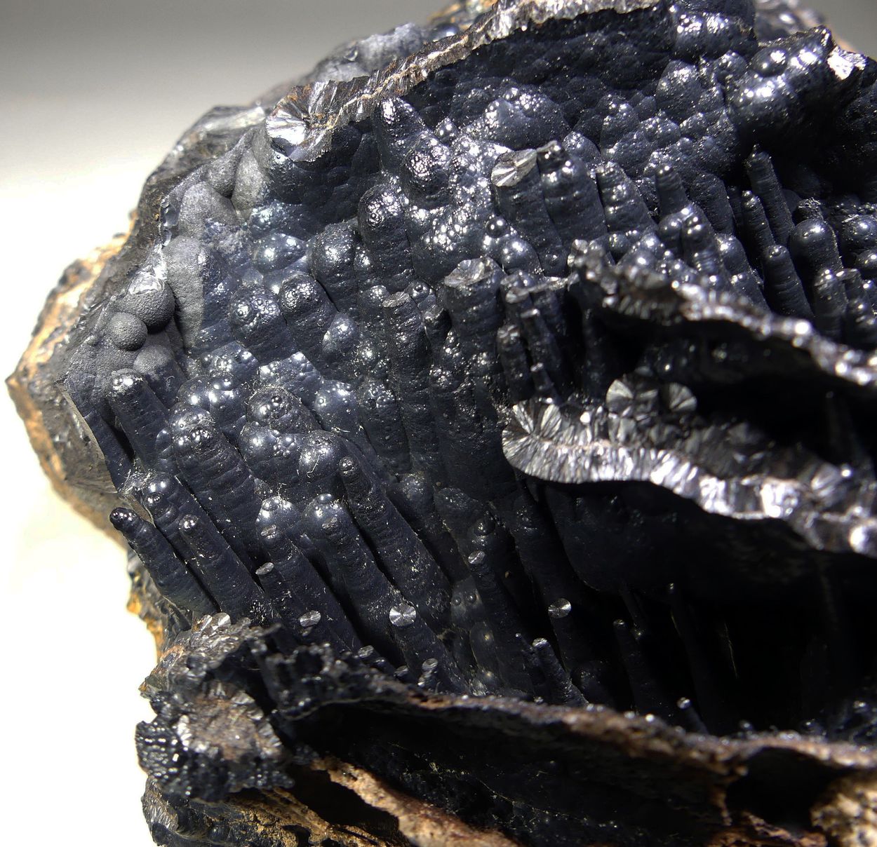 Goethite Glaskopf