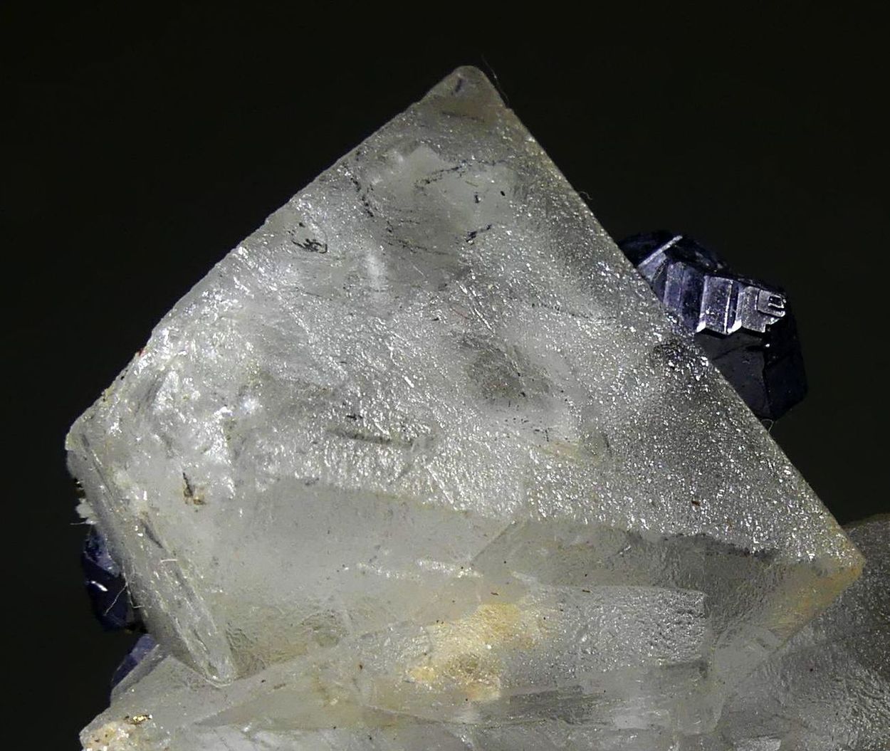 Fluorite & Galena