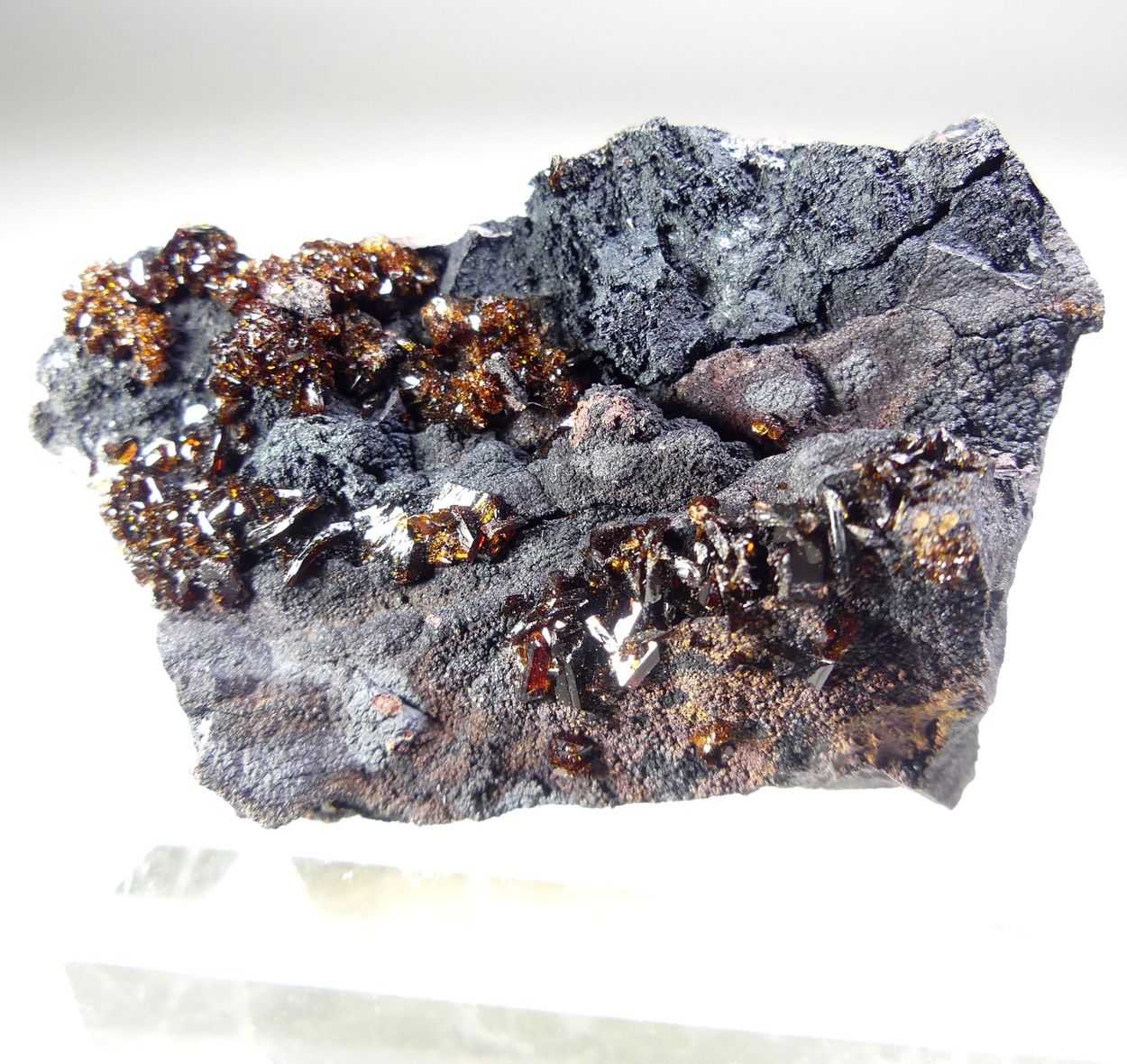 Jarosite