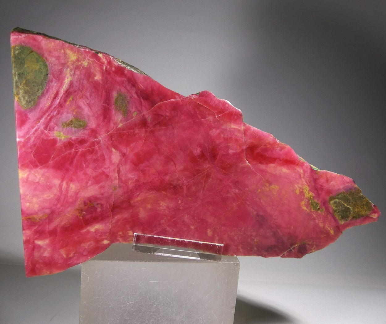 Rhodonite