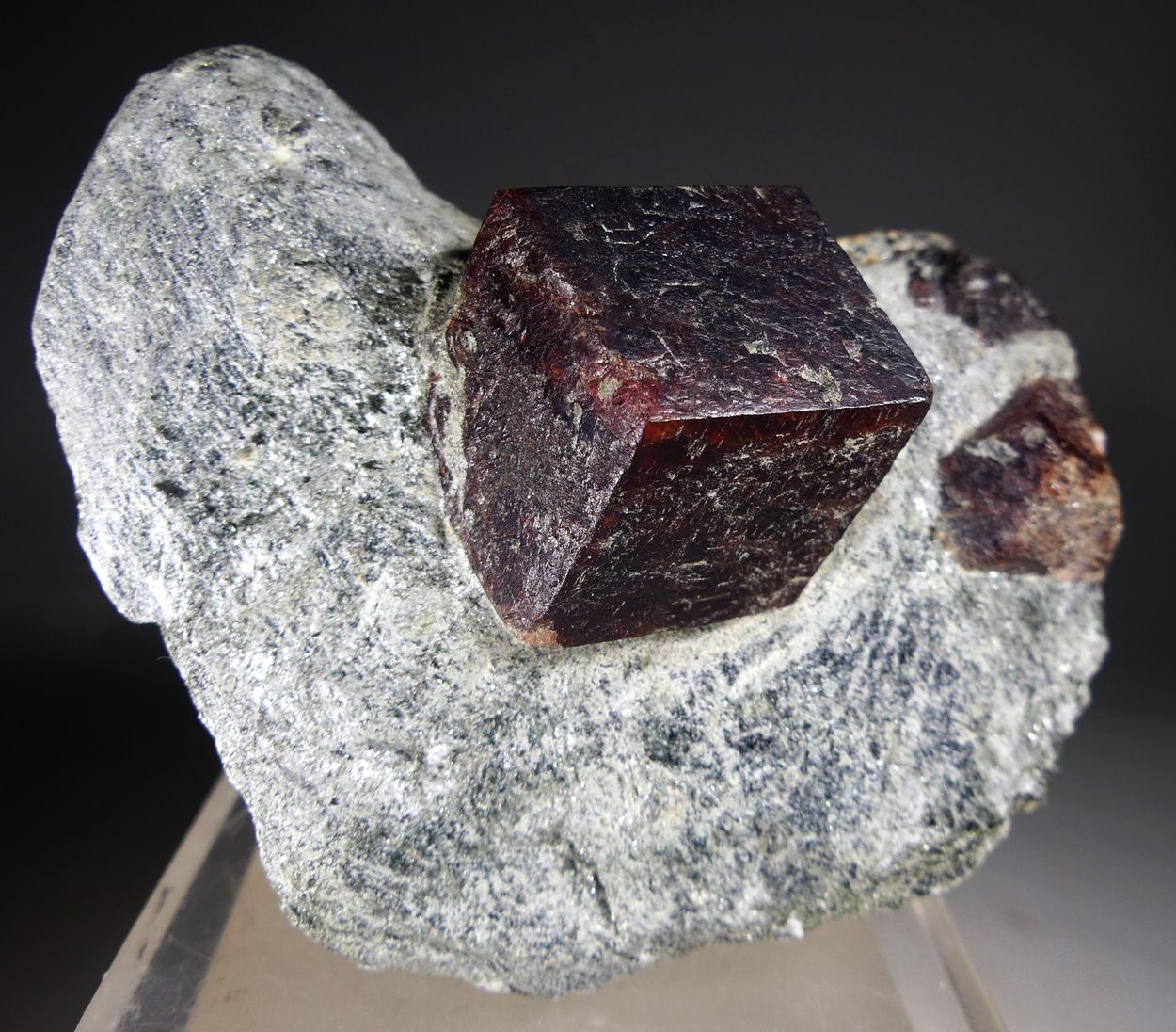 Almandine