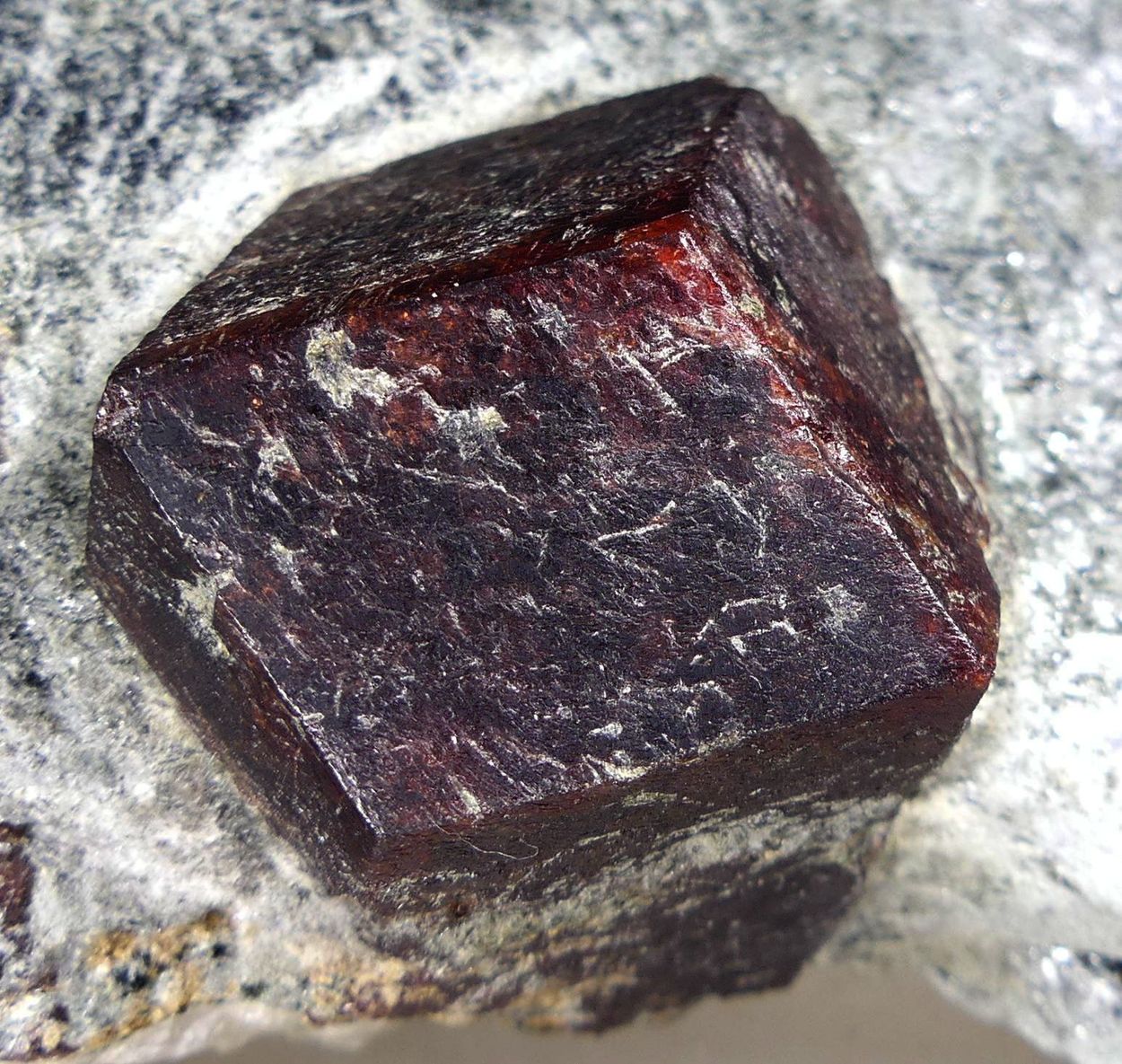 Almandine