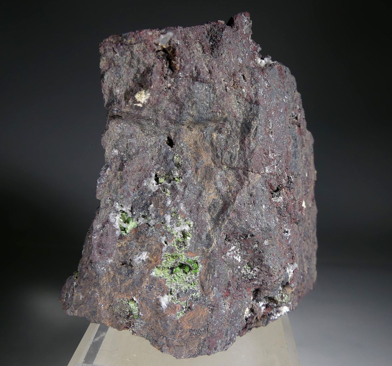 Cuprian Adamite