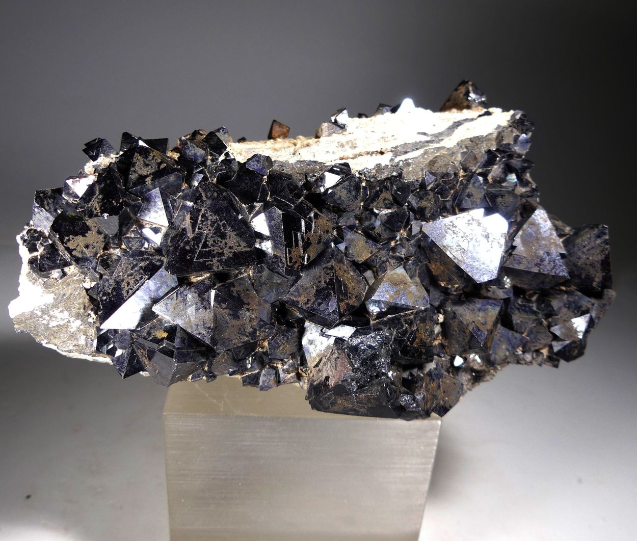 Magnetite
