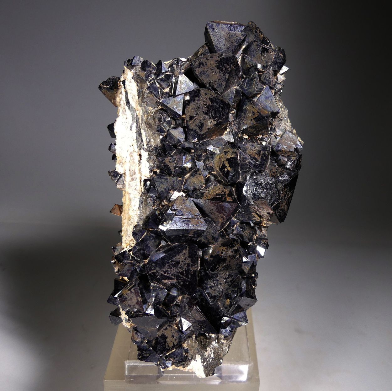 Magnetite