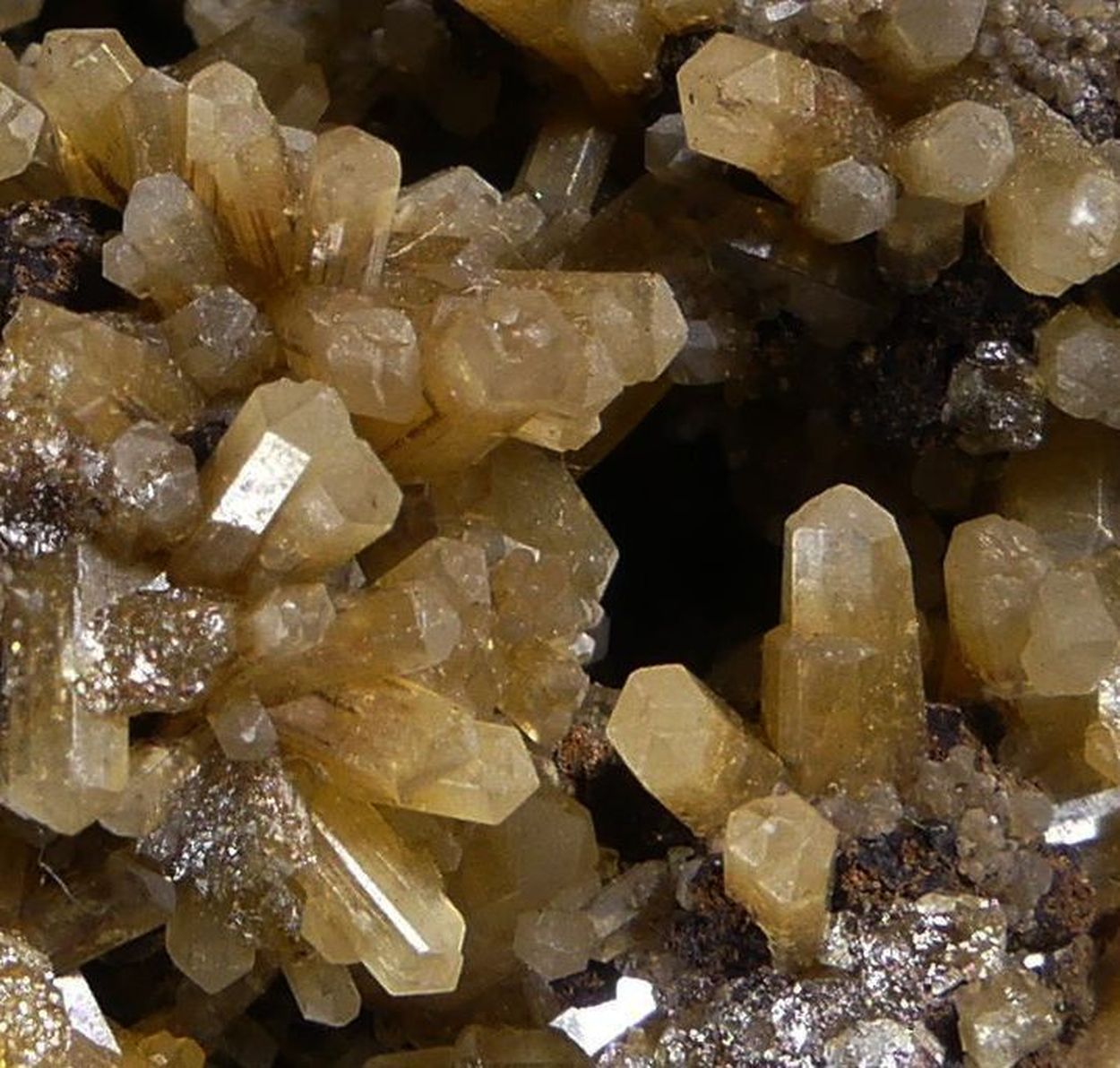 Mimetite