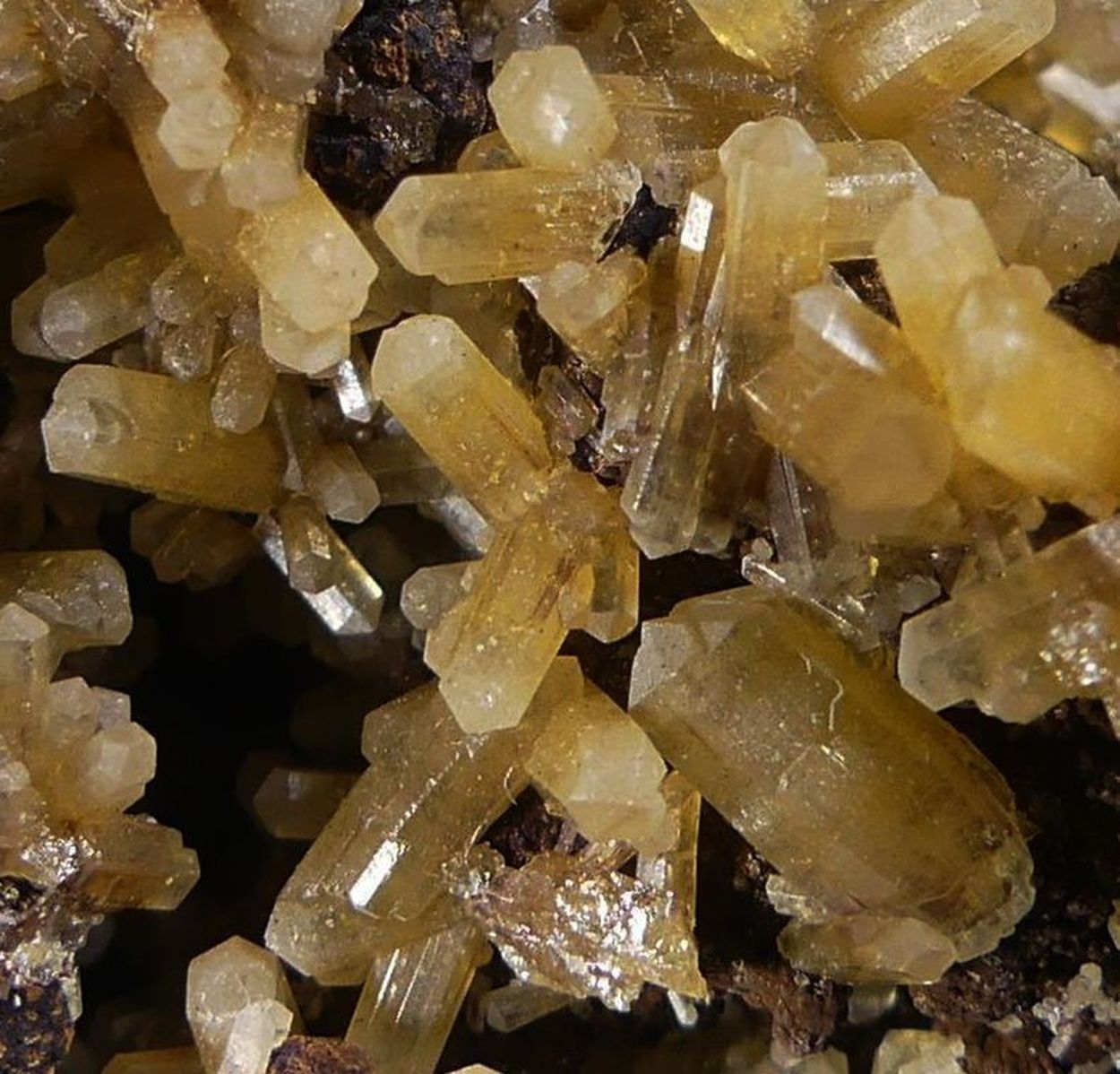 Mimetite