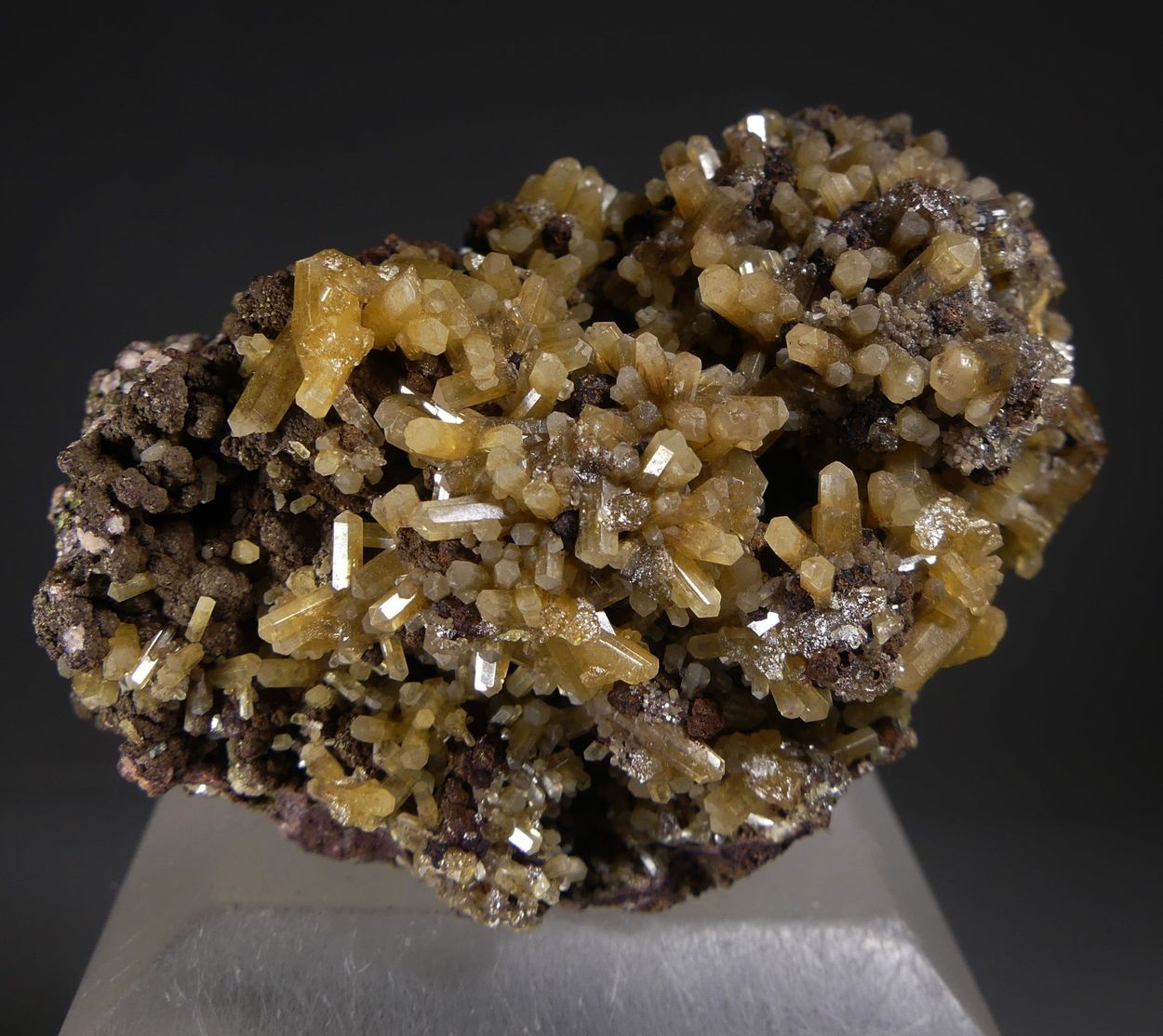 Mimetite