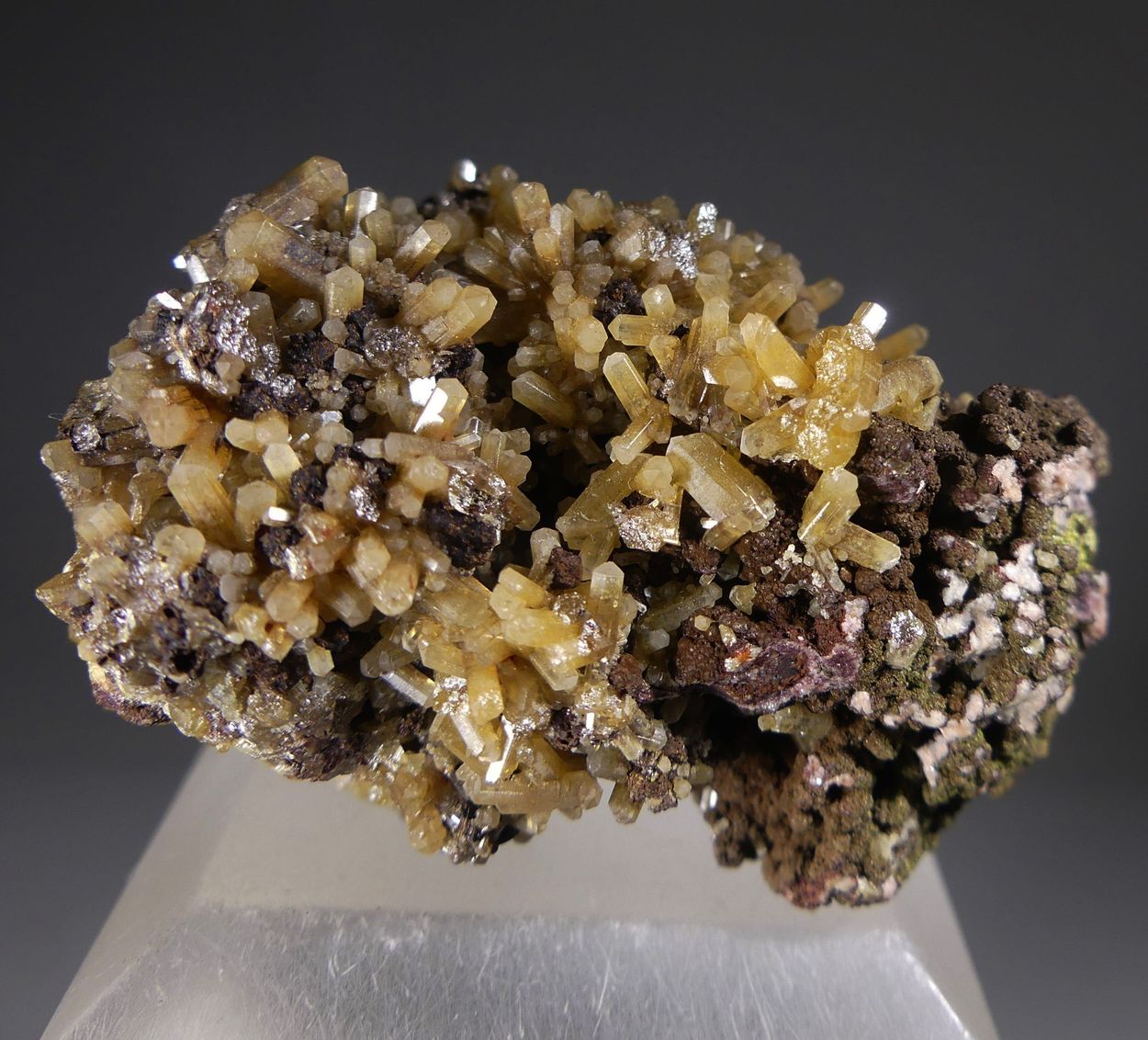 Mimetite