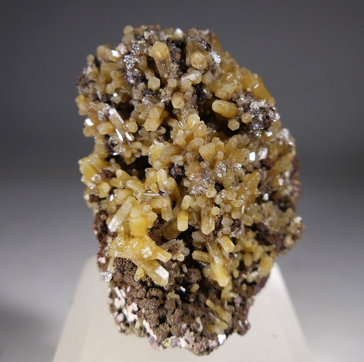 Mimetite