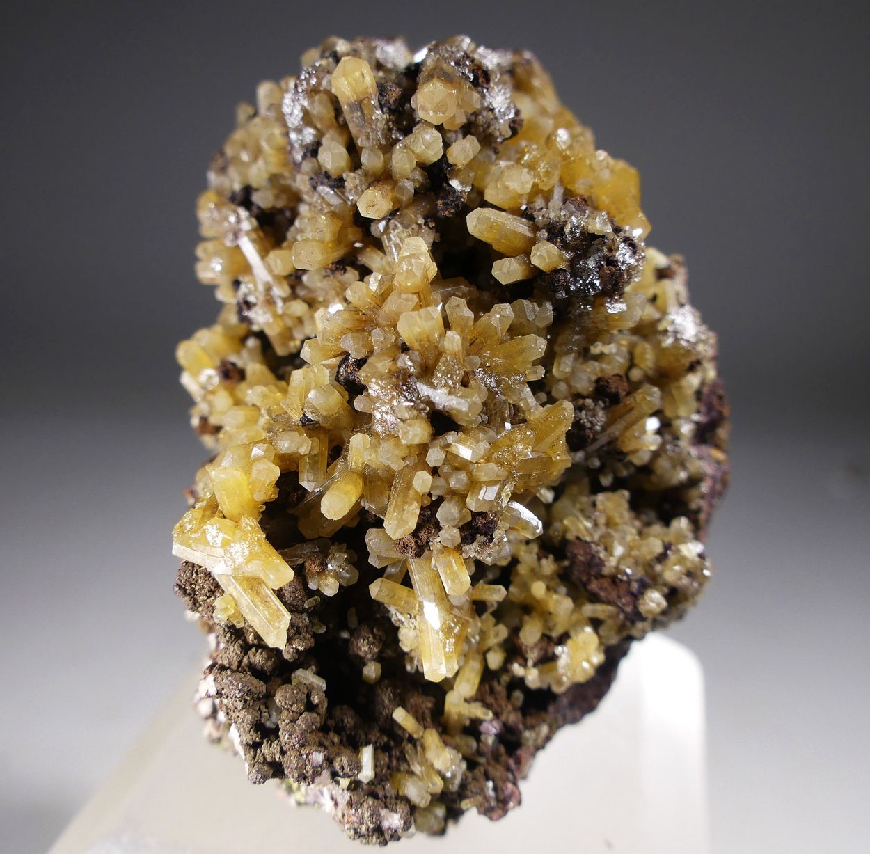 Mimetite