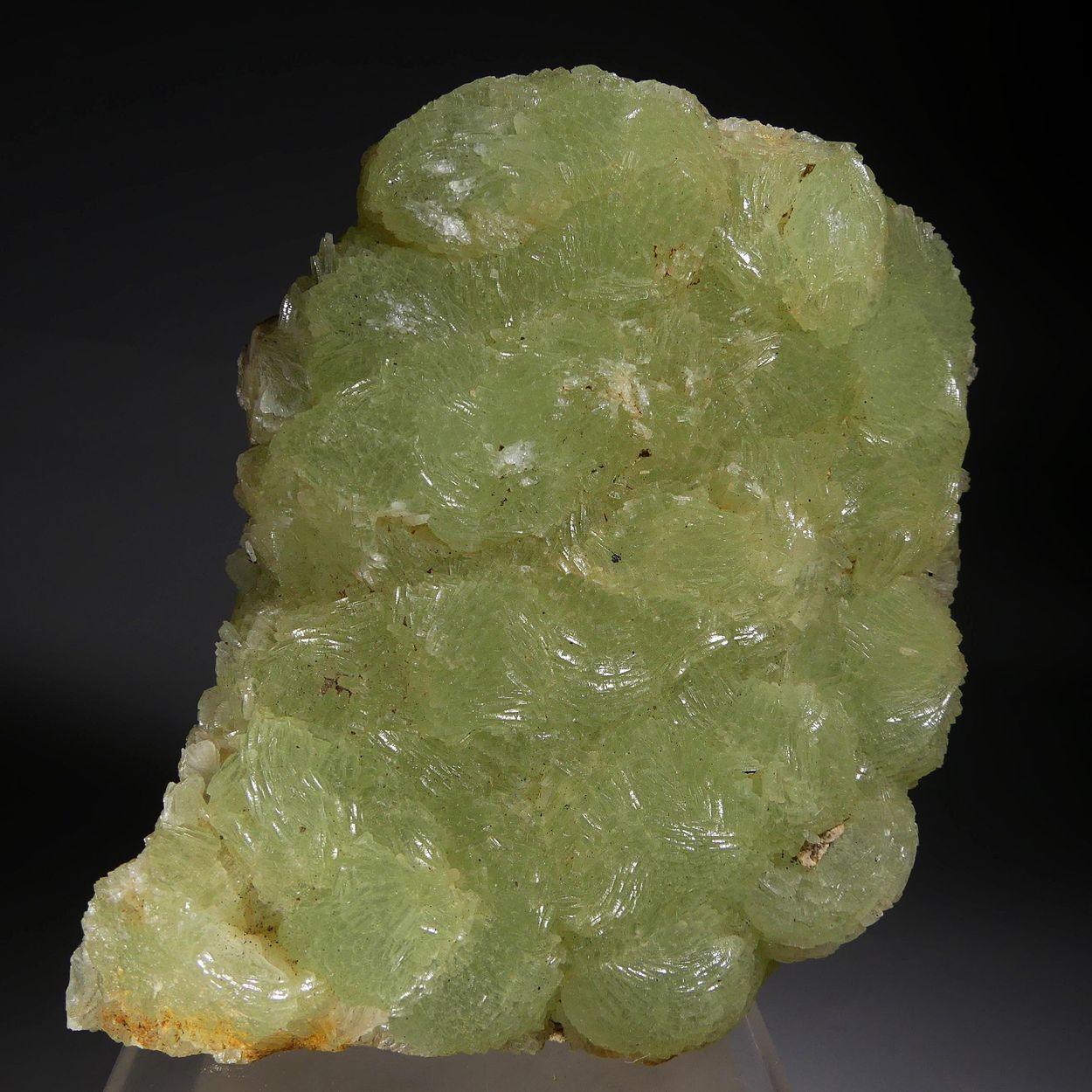 Prehnite