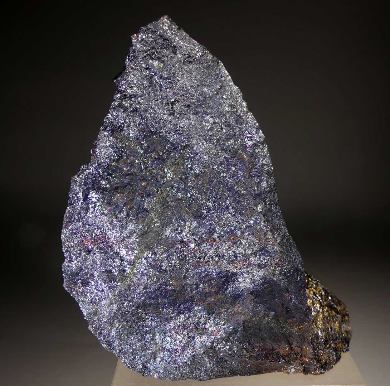 Covellite