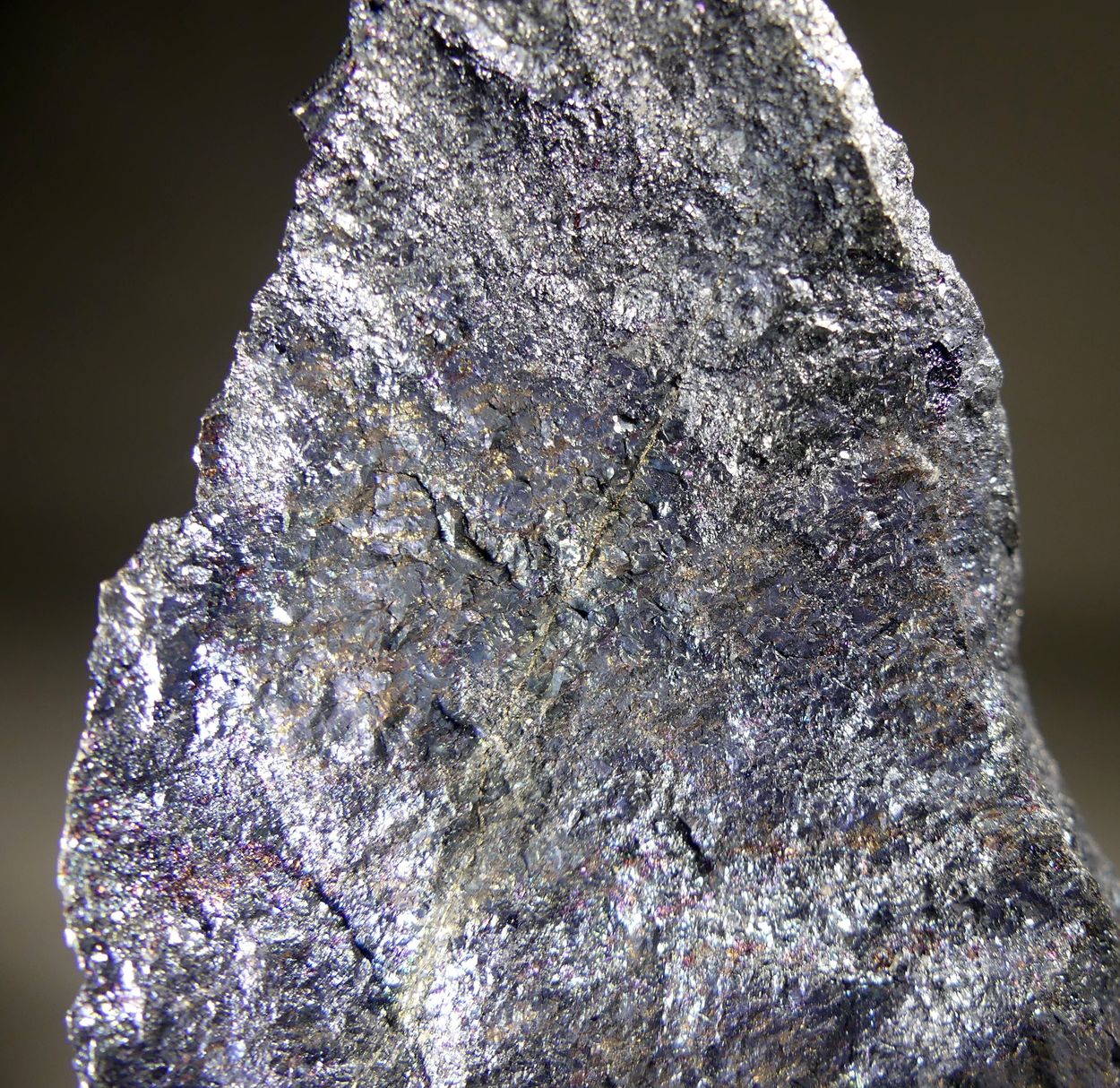 Covellite
