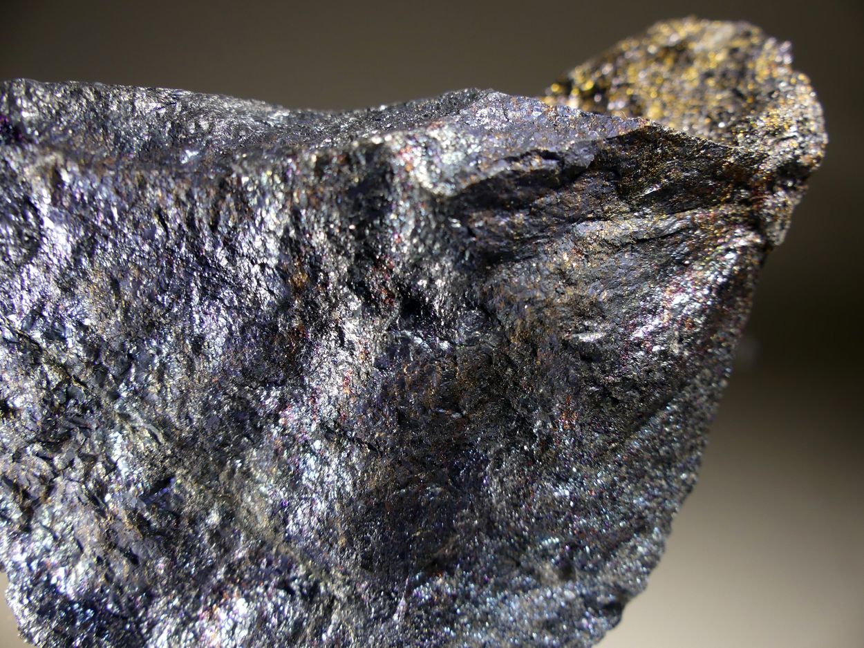 Covellite