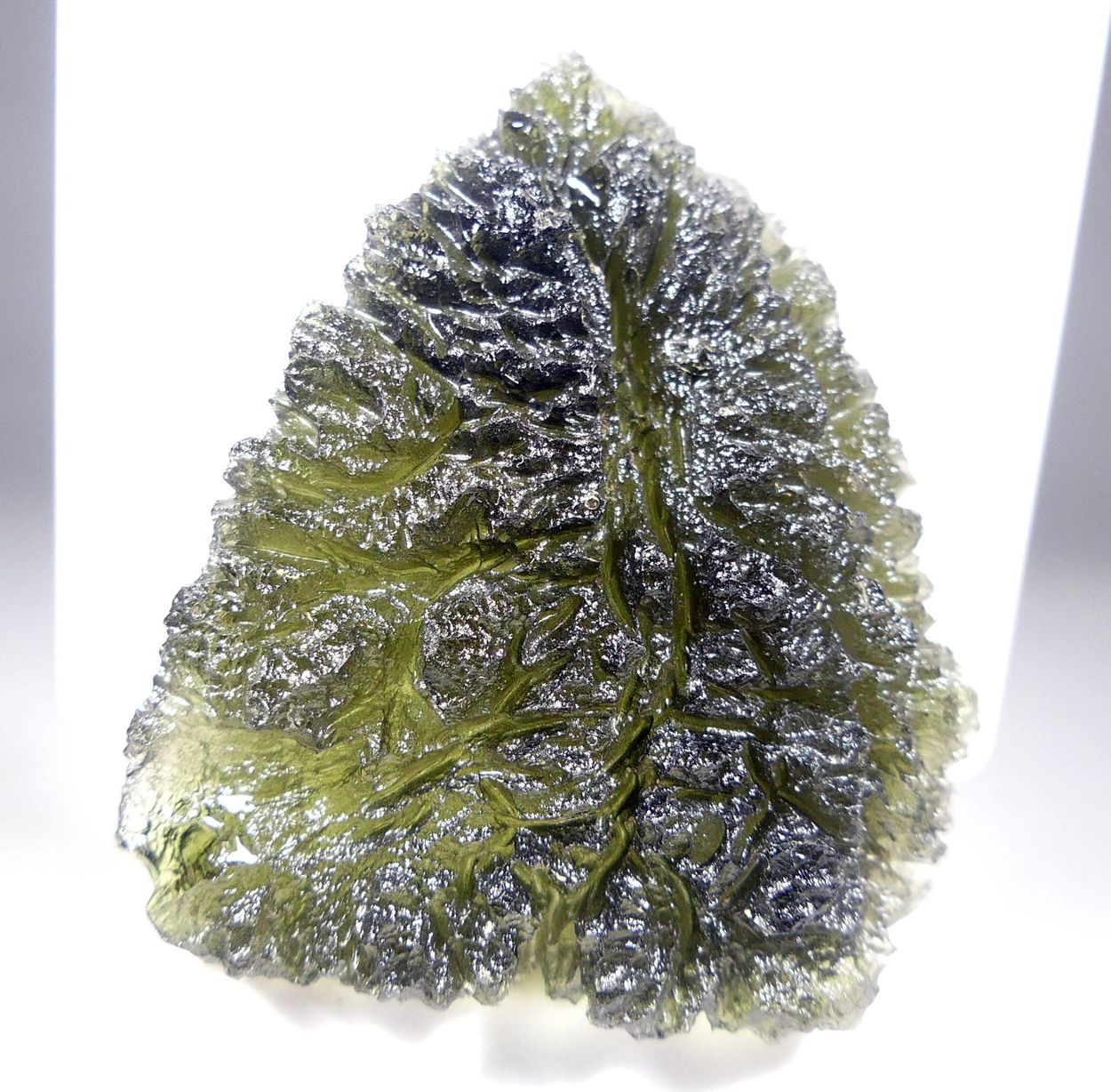 Moldavite