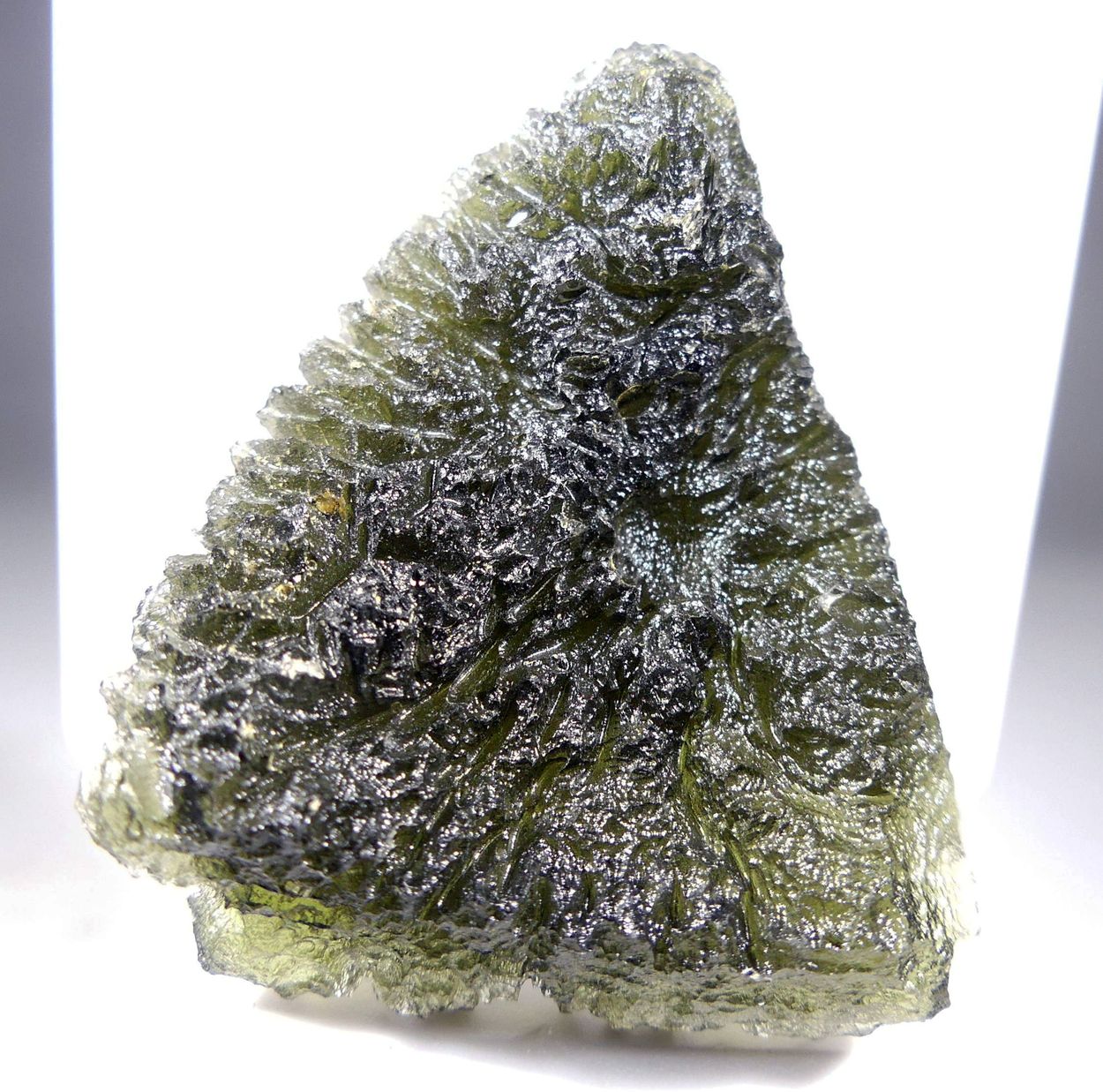 Moldavite