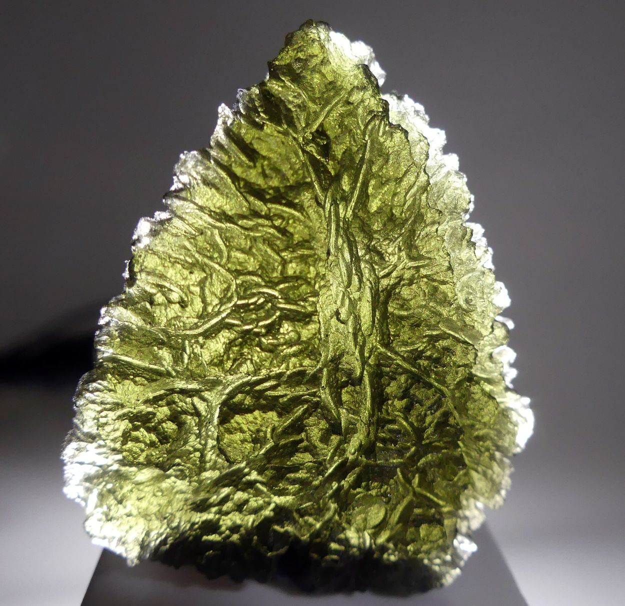 Moldavite
