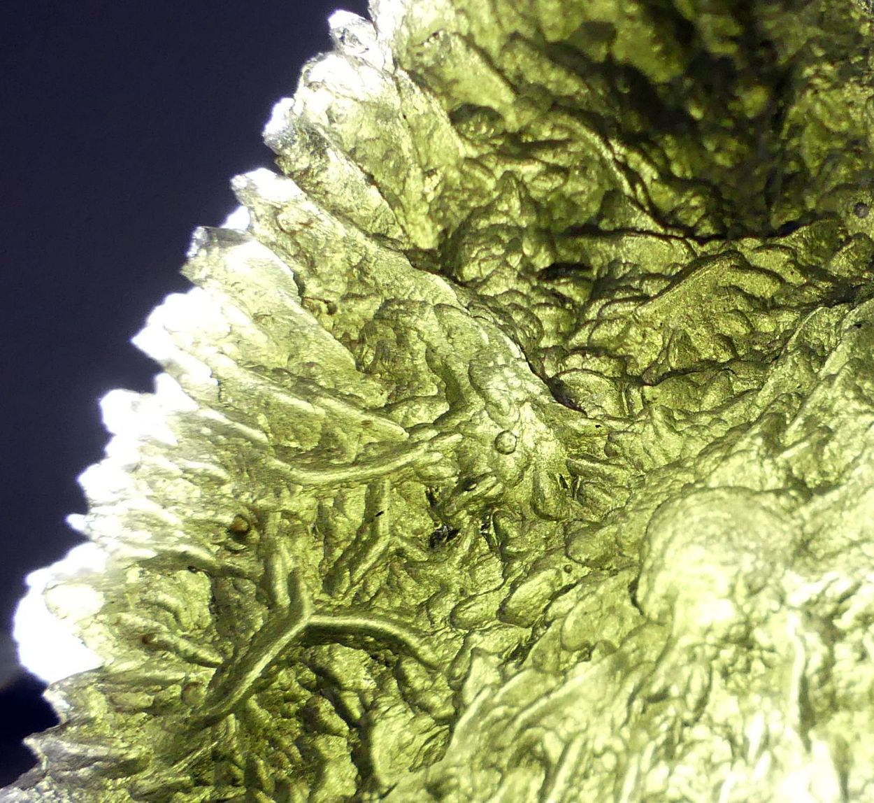Moldavite